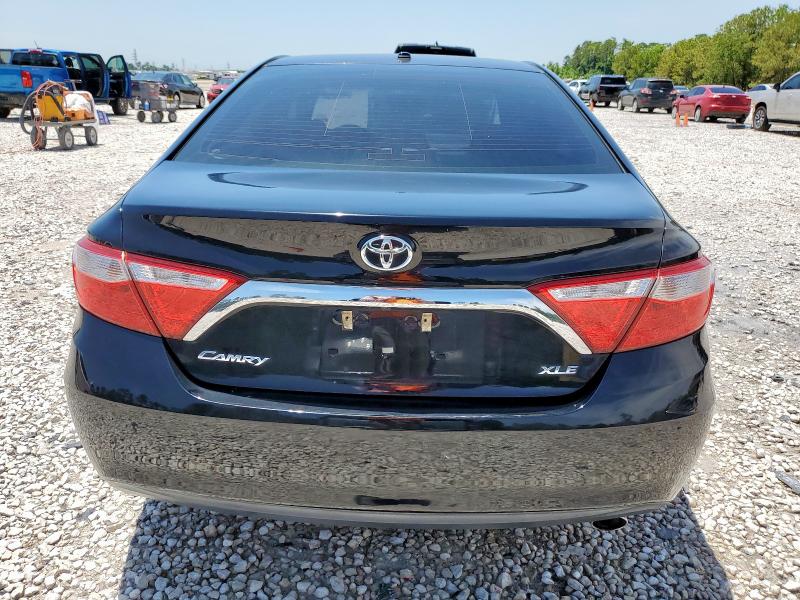 2017 TOYOTA CAMRY LE - 4T1BF1FK6HU786537