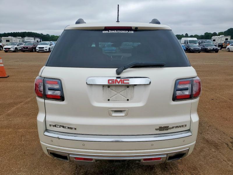 2015 GMC ACADIA DEN 1GKKVTKD8FJ148853