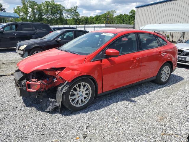 Vin: 1fahp3f29cl115262, lot: 55402565, ford focus se 2012 img_1