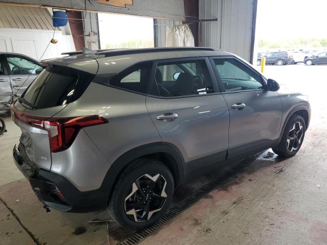 Vin: kndeucaa7s7684266, lot: 55815285, kia seltos s 20253