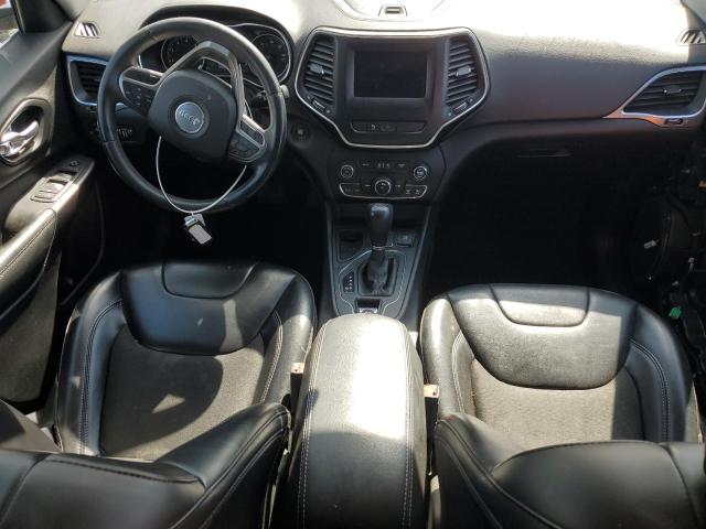 2020 JEEP CHEROKEE L - 1C4PJLLB5LD624061