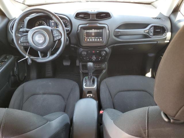 2019 JEEP RENEGADE L - ZACNJABB0KPK17937