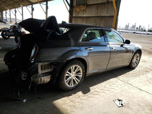 Vin: 2c3ccaegxgh324731, lot: 56999255, chrysler 300 20163