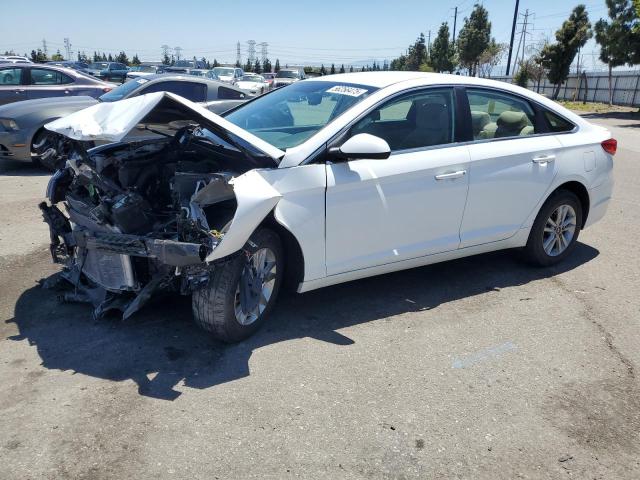 Vin: 5npe24af1hh561770, lot: 56256475, hyundai sonata se 2017 img_1