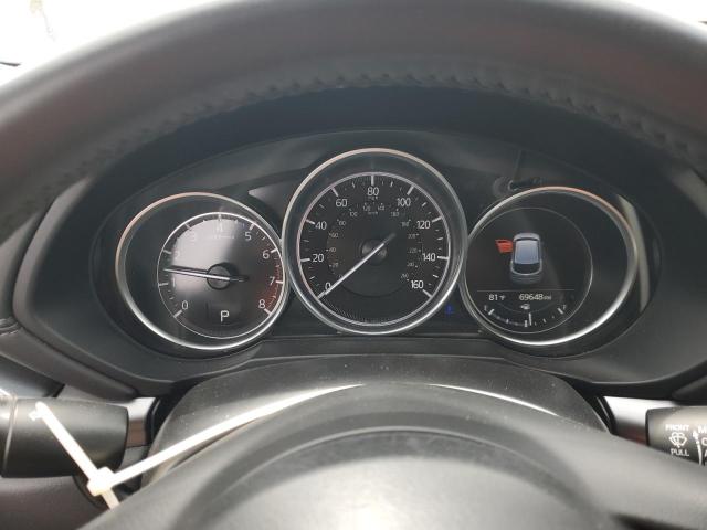 2021 MAZDA CX-5 TOURI JM3KFBCM0M0445997