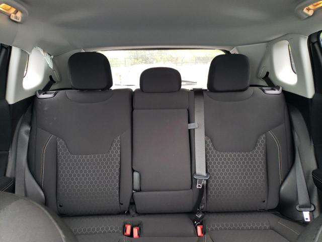 2020 JEEP COMPASS SP - 3C4NJDAB7LT165576