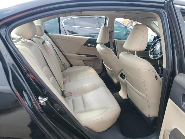 2016 HONDA ACCORD EXL - 1HGCR2F9XGA051838