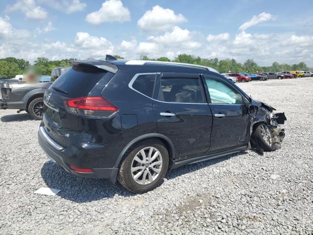 Vin: knmat2mt6hp501456, lot: 55625395, nissan rogue s 20173