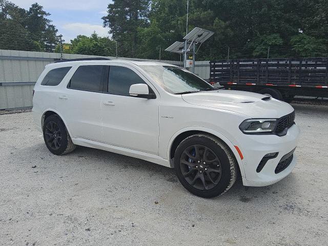 Vin: 1c4sdjct9nc230229, lot: 56567995, dodge durango r/t 20224