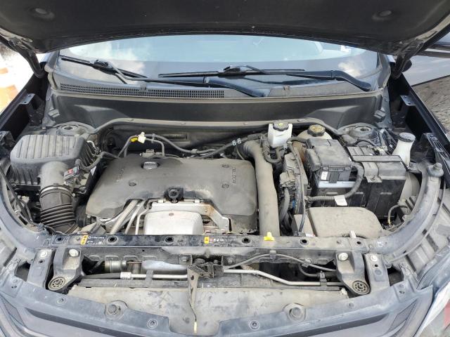 2018 CHEVROLET EQUINOX LT - 2GNAXKEX9J6301237