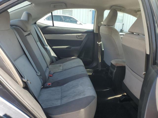2018 TOYOTA COROLLA L - 5YFBURHE9JP806976