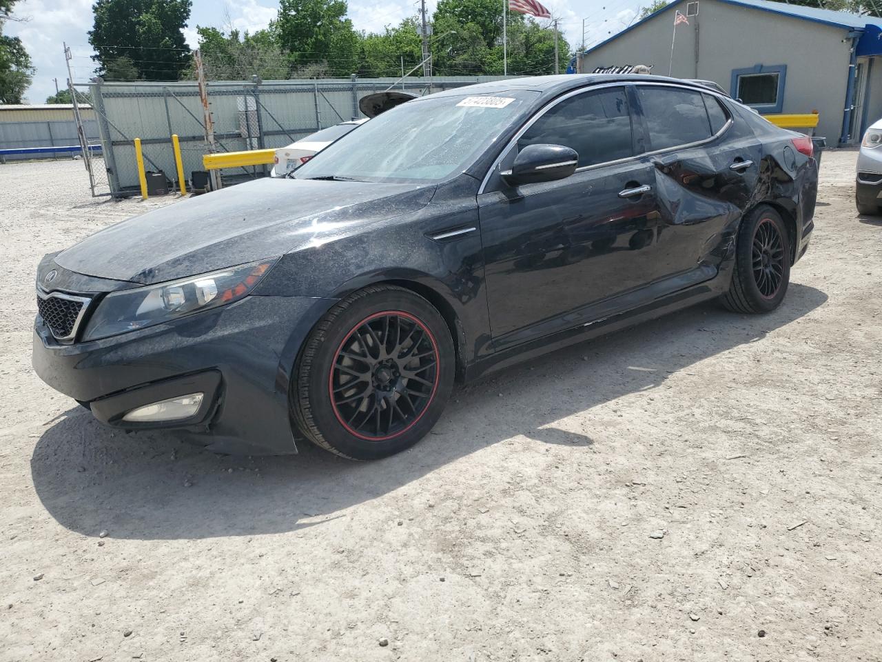 KIA OPTIMA SX