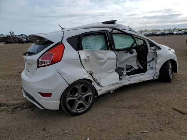 Vin: 3fadp4gx9hm150081, lot: 56186685, ford fiesta st 20173