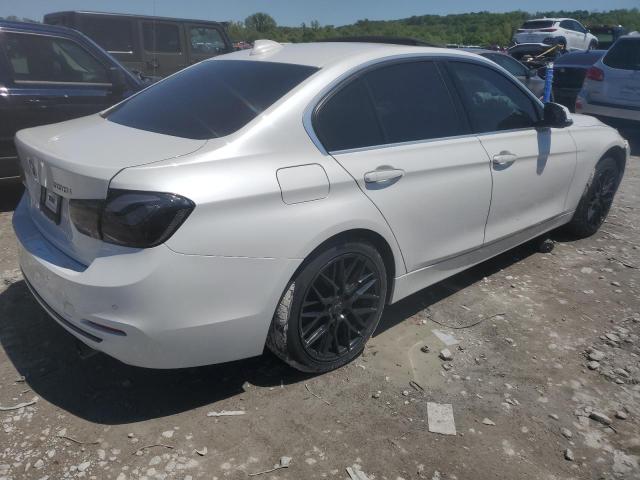 Vin: wba8d9c35ha005814, lot: 56299215, bmw 3 series xi 20173