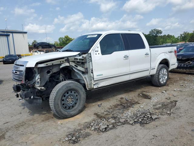 Vin: 1ftfw1et1dfa98847, lot: 57438945, ford f-150 supercrew 2013 img_1