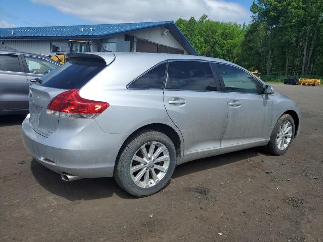 Vin: 4t3ba3bb1au014556, lot: 57749035, toyota venza 20103