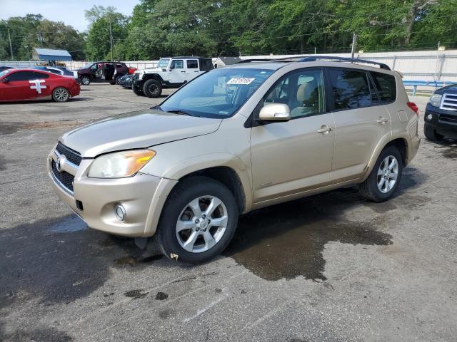 Vin: 2t3yk4dvxaw007304, lot: 57219195, toyota rav4 limited 2010 img_1