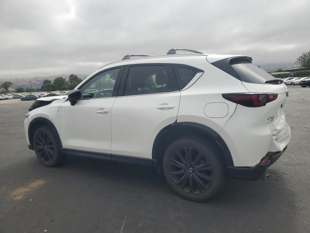 Vin: jm3kfbay7n0559633, lot: 58805905, mazda cx-5 20222