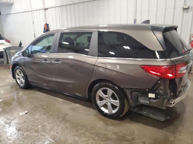 Vin: 5fnrl6h78jb077284, lot: 58743815, honda all models exl 20182