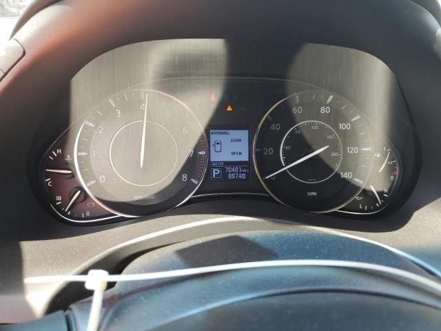 2017 NISSAN ARMADA PLA - JN8AY2NF1H9304391