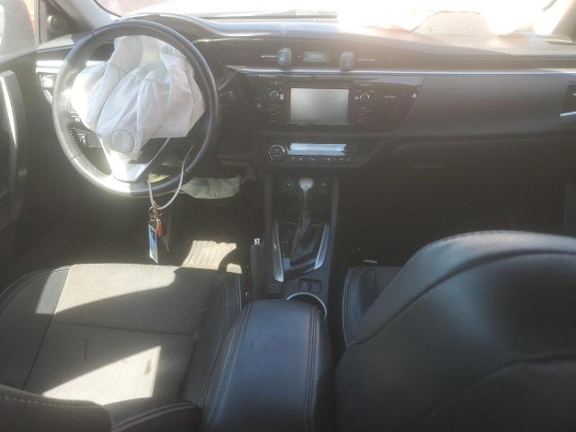 2014 TOYOTA COROLLA L - 2T1BURHE6EC167705