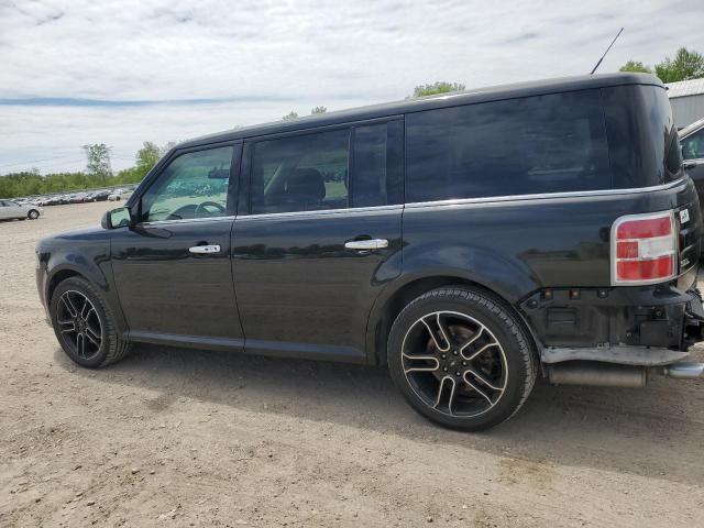 Vin: 2fmgk5c83fba21094, lot: 58546155, ford flex sel 20152