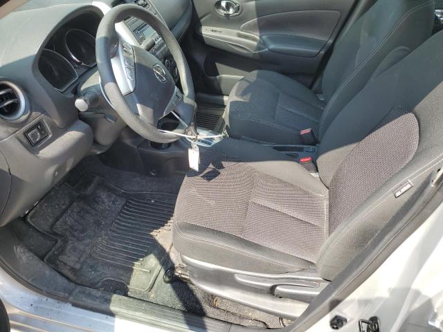 2018 NISSAN VERSA S - 3N1CN7AP5JL875956
