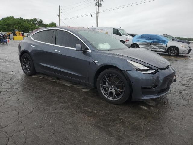 Vin: 5yj3e1ea1jf005118, lot: 55630945, tesla model 3 20184