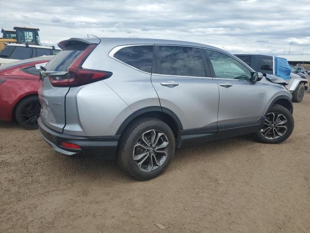 2020 HONDA CR-V EX 5J6RW2H5XLA014398