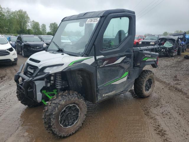 2024 KAWASAKI KWF1000 JKAWFCG17RB500709
