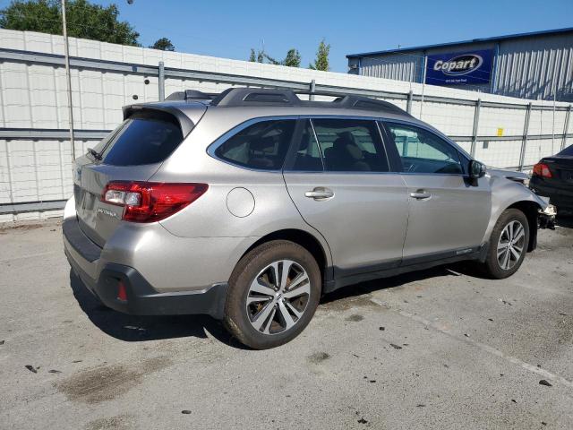 2018 SUBARU OUTBACK 2. - 4S4BSANC8J3240906