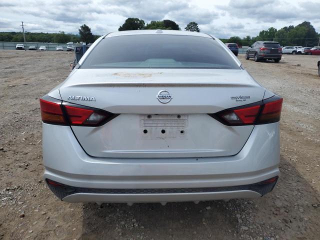 2019 NISSAN ALTIMA S - 1N4BL4BV3KC169355