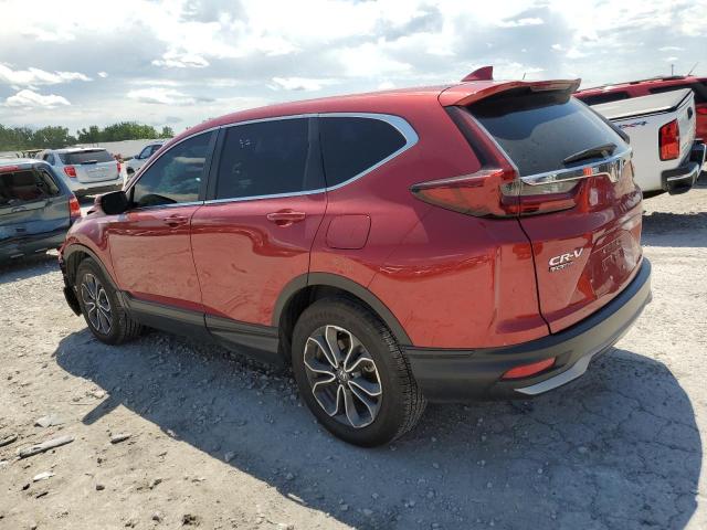 Vin: 2hkrw2h83nh600159, lot: 58175005, honda crv exl 20222