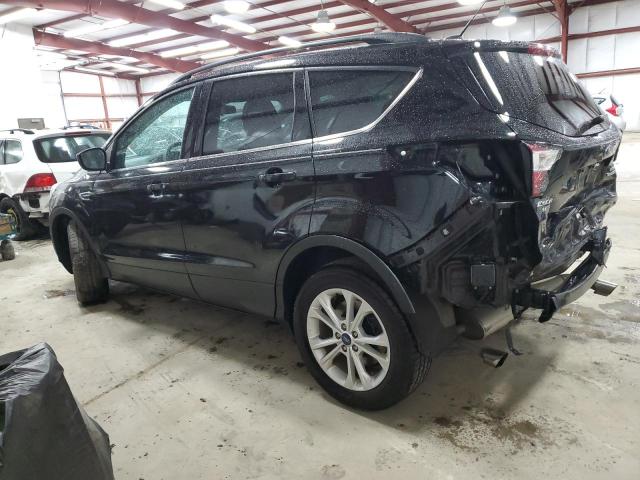 Vin: 1fmcu0gd8huc83905, lot: 58098435, ford escape se 20172
