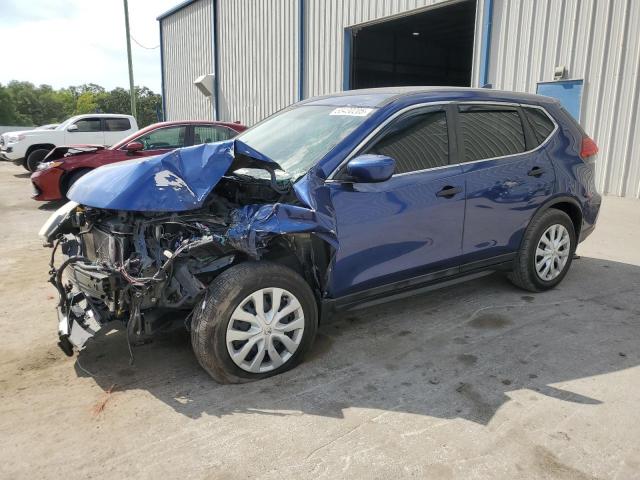 2017 NISSAN ROGUE S - 5N1AT2MT0HC807085