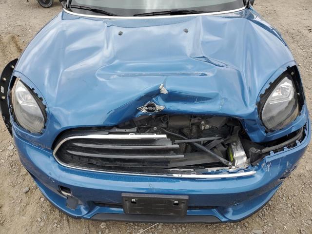 2017 MINI COOPER COU WMZYS7C33H3E07240