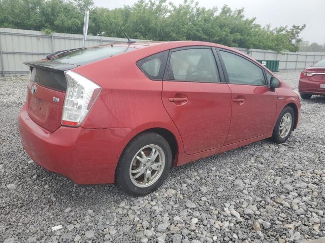 Vin: jtdkn3du5a1169239, lot: 58922935, toyota prius 20103