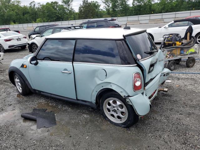 Vin: wmwsu3c51ct262194, lot: 58525325, mini cooper 20122