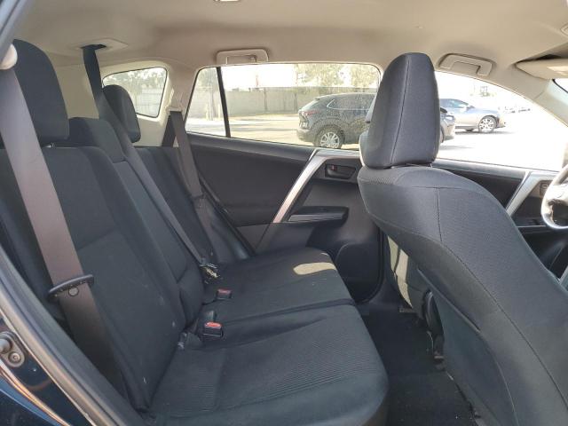 2017 TOYOTA RAV4 LE - JTMZFREV4HJ116855