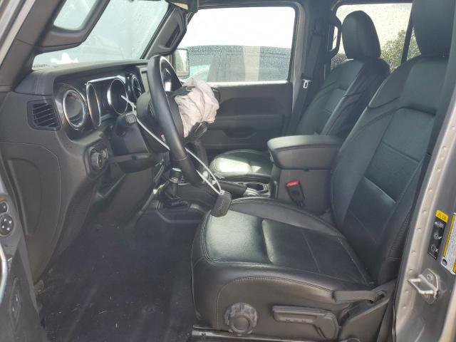 2020 JEEP WRANGLER U - 1C4HJXEN7LW134325