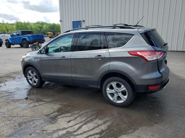 Vin: 1fmcu9gx6euc14933, lot: 57087425, ford escape se 20142