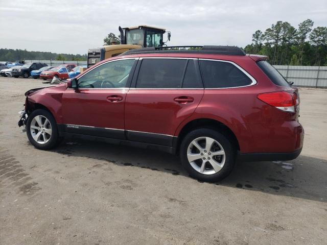 Vin: 4s4brdjc9d2276892, lot: 56051725, subaru outback 3.6r limited 20132