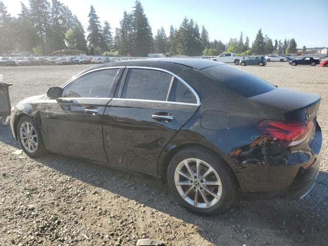 Vin: w1k3g4fb8mj270348, lot: 55466495, mercedes-benz a-class 220 4matic 20212