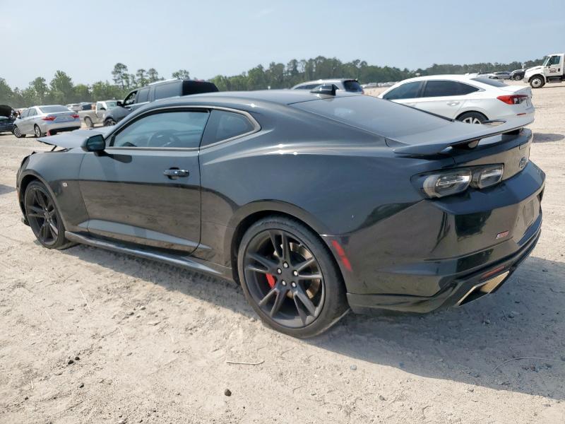 Vin: 1g1fh1r71l0138054, lot: 57334925, chevrolet camaro ss 20202
