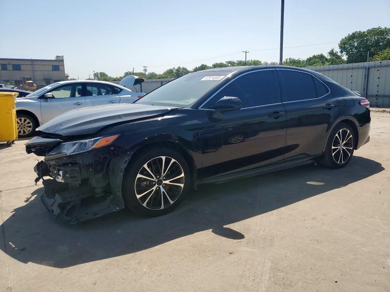 Vin: 4t1g11ak5lu922631, lot: 57574895, toyota camry se 2020 img_1