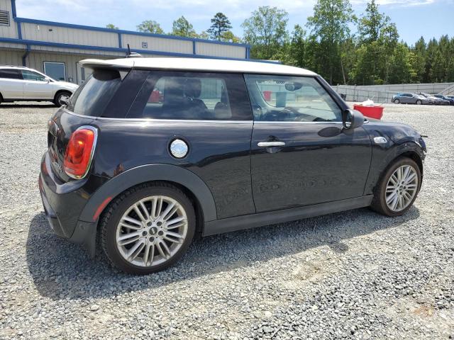 Vin: wmwxp7c56ft740621, lot: 57937415, mini cooper s 20153