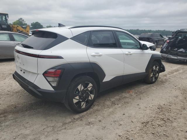 Vin: km8hc3ab1su222890, lot: 57071825, hyundai kona sel 20253