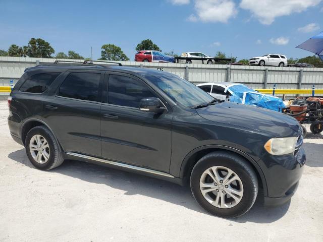 Vin: 1d4rd4gg4bc720296, lot: 57797205, dodge durango crew 20114