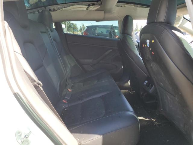 2020 TESLA MODEL 3 5YJ3E1EB0LF665520