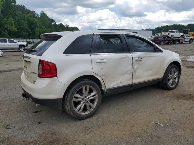 Vin: 2fmdk3kc2bbb64917, lot: 56349895, ford edge limited 20113